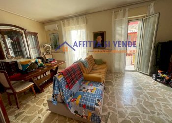 sala - Four-room apartment Via Carlo Goldoni 8, Siracusa - photo 1