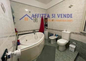 bagno - Four-room apartment Via Carlo Goldoni 8, Siracusa - photo 8