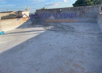 terrazzo - Four-room apartment Via Carlo Goldoni 8, Siracusa - photo 18