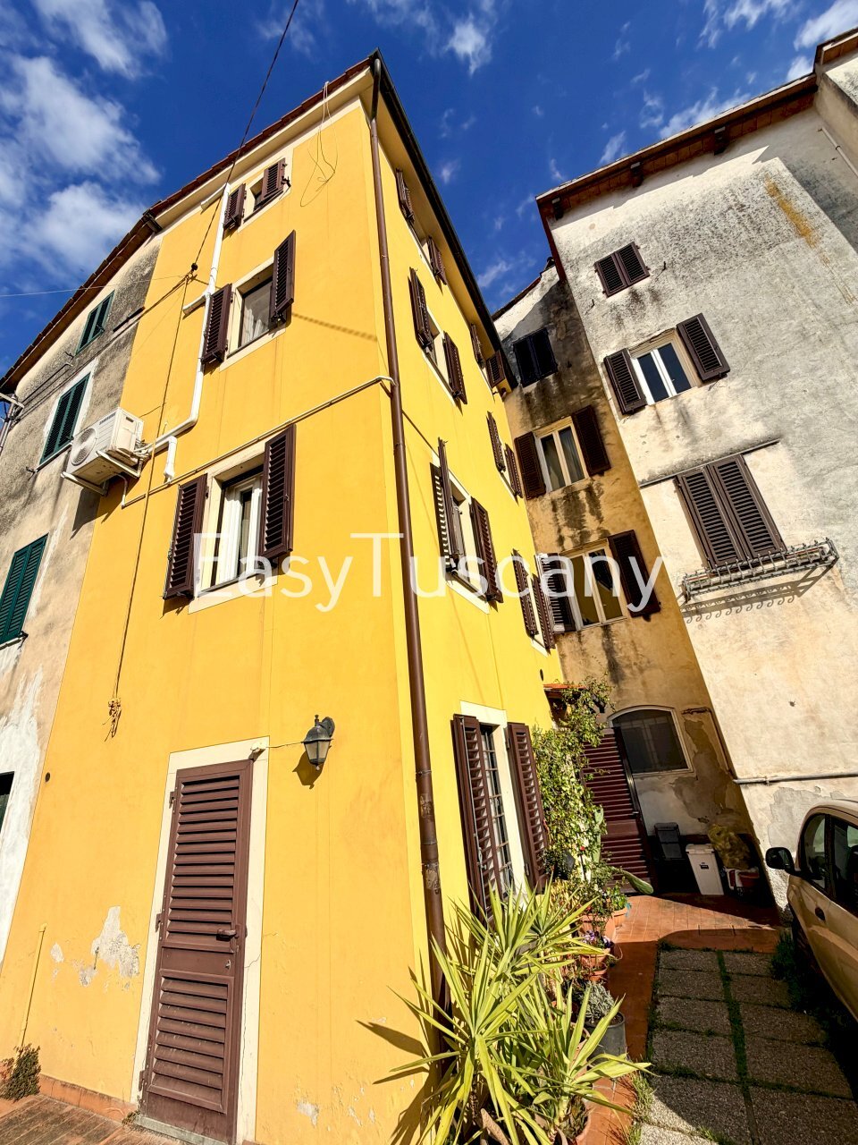 image00002.jpeg - Terratetto - Terracielo Via del Bozzo, Lucca - foto 2