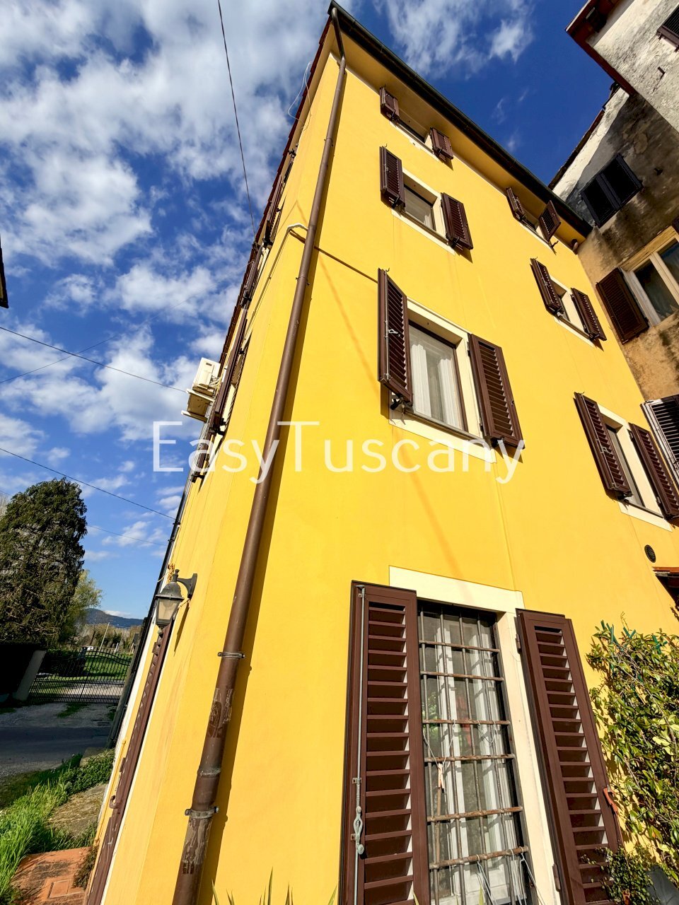 image00003.jpeg - Terratetto - Terracielo Via del Bozzo, Lucca - foto 3