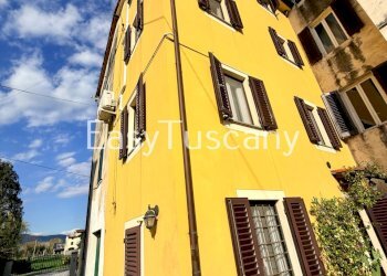 image00001.jpeg - Terratetto - Terracielo Via del Bozzo, Lucca - foto 1