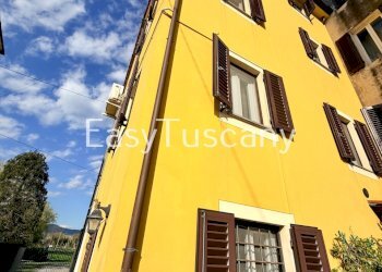 image00003.jpeg - Terratetto - Terracielo Via del Bozzo, Lucca - foto 3