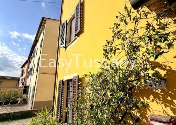 image00004.jpeg - Terratetto - Terracielo Via del Bozzo, Lucca - foto 4