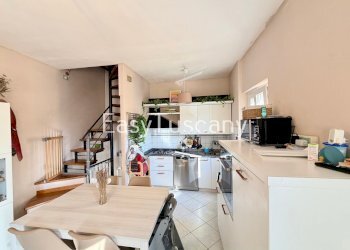 image00015.jpeg - Terratetto - Terracielo Via del Bozzo, Lucca - foto 6