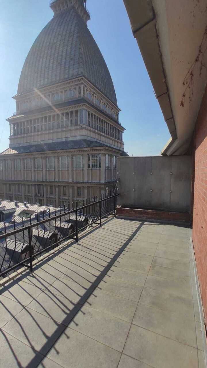 17.jpeg - Attico Via Gaudenzio Ferrari 11, Torino (zona Centro) - foto 2