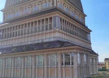 14.jpeg - Attico Via Gaudenzio Ferrari 11, Torino (zona Centro) - foto 18