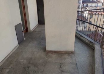 2.jpeg - Attic Via Gaudenzio Ferrari 11, Torino (neighborhood Centro) - photo 2