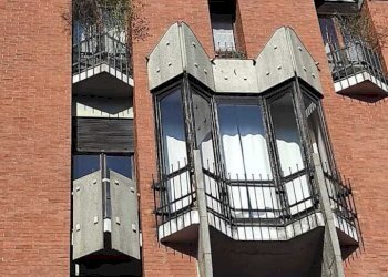 12.jpeg - Attic Via Gaudenzio Ferrari 11, Torino (neighborhood Centro) - photo 13