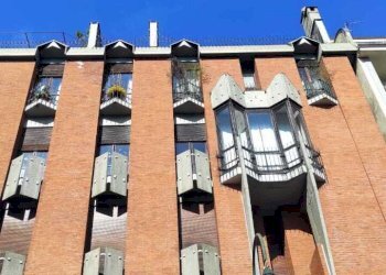 13.jpeg - Attic Via Gaudenzio Ferrari 11, Torino (neighborhood Centro) - photo 14