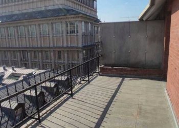 16.jpeg - Attic Via Gaudenzio Ferrari 11, Torino (neighborhood Centro) - photo 16