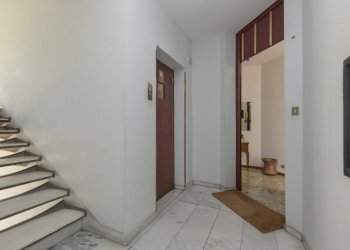 Via Ferrari 0-7.JPG - Attic Via Gaudenzio Ferrari 11, Torino (neighborhood Centro) - photo 7