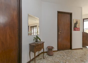 Via Ferrari 1-3.JPG - Attic Via Gaudenzio Ferrari 11, Torino (neighborhood Centro) - photo 10