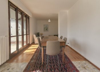 Via Ferrari 1-7.JPG - Attic Via Gaudenzio Ferrari 11, Torino (neighborhood Centro) - photo 14