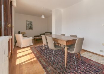 Via Ferrari 1-8.JPG - Attic Via Gaudenzio Ferrari 11, Torino (neighborhood Centro) - photo 15