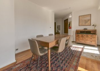 Via Ferrari 1-9.JPG - Attic Via Gaudenzio Ferrari 11, Torino (neighborhood Centro) - photo 16