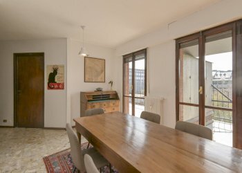 Via Ferrari 1-10.JPG - Attic Via Gaudenzio Ferrari 11, Torino (neighborhood Centro) - photo 18