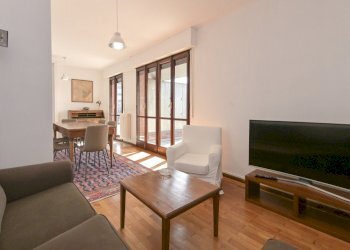 Via Ferrari 1-13.JPG - Attic Via Gaudenzio Ferrari 11, Torino (neighborhood Centro) - photo 21