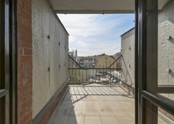 Via Ferrari 1-14.JPG - Attic Via Gaudenzio Ferrari 11, Torino (neighborhood Centro) - photo 22