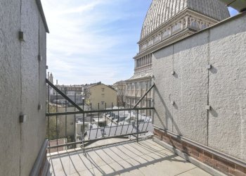 Via Ferrari 1-15.JPG - Attic Via Gaudenzio Ferrari 11, Torino (neighborhood Centro) - photo 23