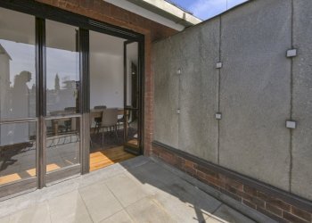 Via Ferrari 1-18.JPG - Attic Via Gaudenzio Ferrari 11, Torino (neighborhood Centro) - photo 26