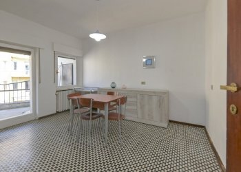 Via Ferrari 2.JPG - Attic Via Gaudenzio Ferrari 11, Torino (neighborhood Centro) - photo 27