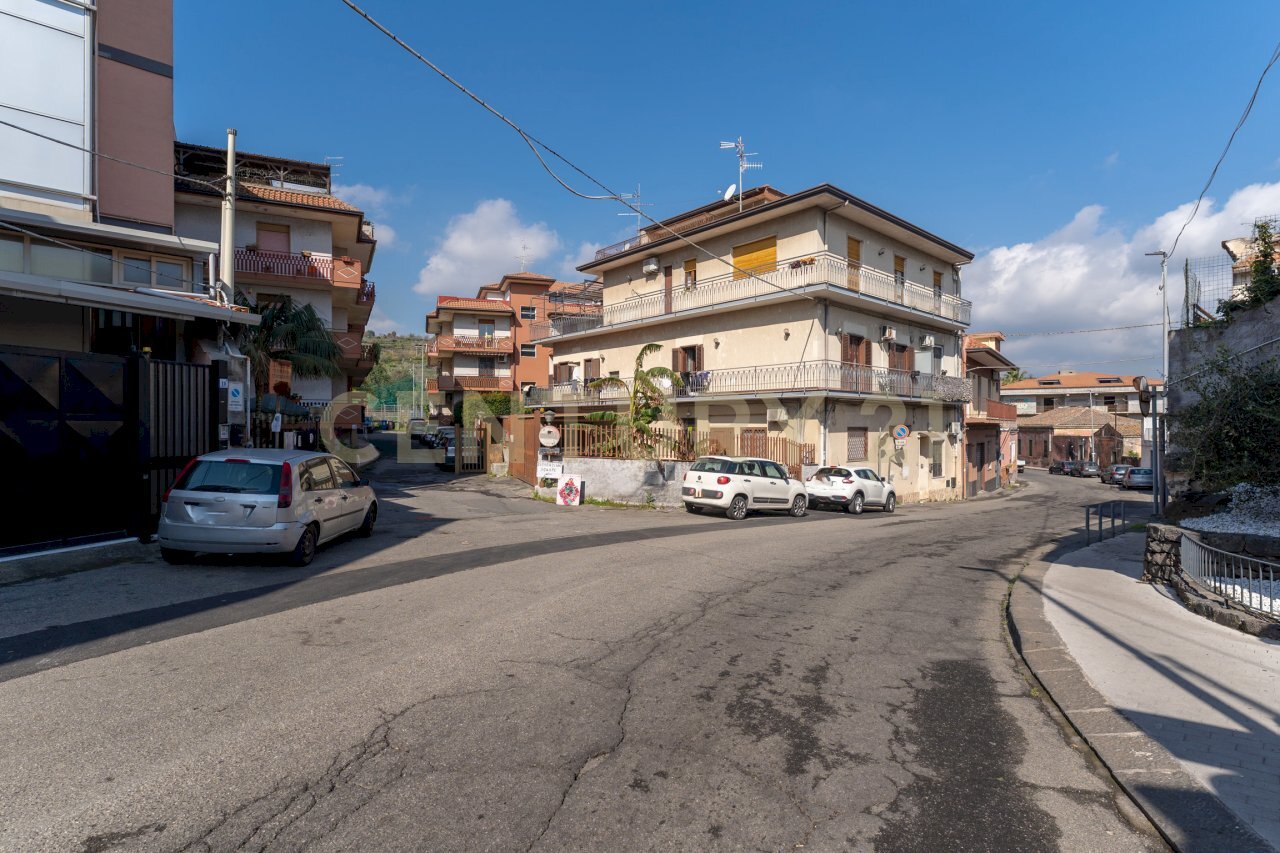 Via Finocchiari 12 (1).jpg - Attic Via Finocchiari 12, Aci Catena - photo 2