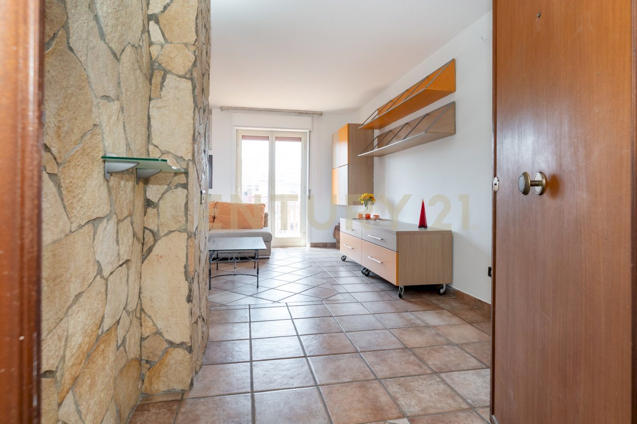 Via Finocchiari 12 (8).jpg - Attic Via Finocchiari 12, Aci Catena - photo 3