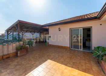 Via Finocchiari 12 (22).jpg - Attico Via Finocchiari 12, Aci Catena - foto 17