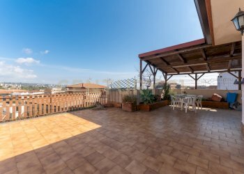 Via Finocchiari 12 (23).jpg - Attico Via Finocchiari 12, Aci Catena - foto 18