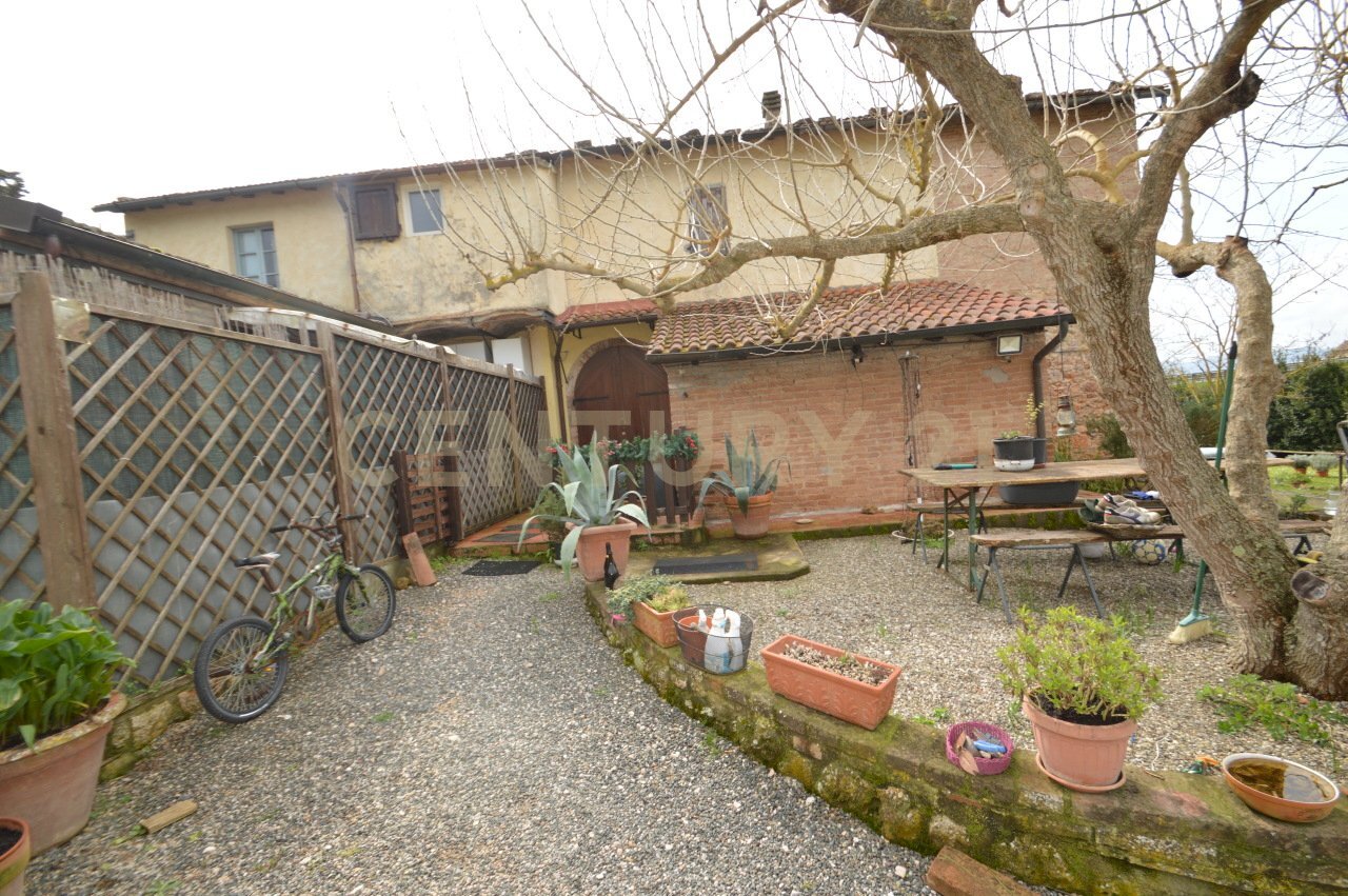 DSC_0277.jpg - Porzione di casa via Aurelia Sud Loc. Braccagni 108, Grosseto - foto 3