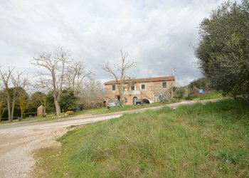 DSC_0262.jpg - Porzione di casa via Aurelia Sud Loc. Braccagni 108, Grosseto - foto 2