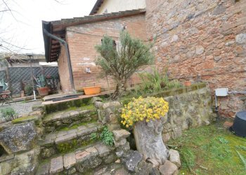 DSC_0282.jpg - Porzione di casa via Aurelia Sud Loc. Braccagni 108, Grosseto - foto 7