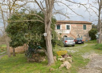 DSC_0269.jpg - Porzione di casa via Aurelia Sud Loc. Braccagni 108, Grosseto - foto 24