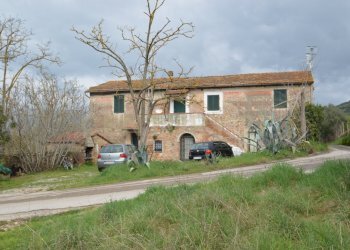 DSC_0263.jpg - Porzione di casa via Aurelia Sud Loc. Braccagni 108, Grosseto - foto 25