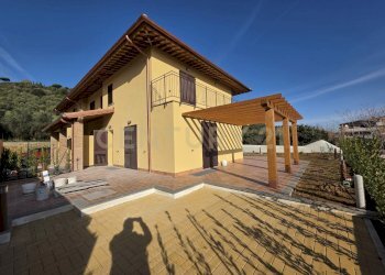 20260122_104413.jpg - Villa a Schiera via dell'uliveto, Castiglione della Pescaia - foto 13