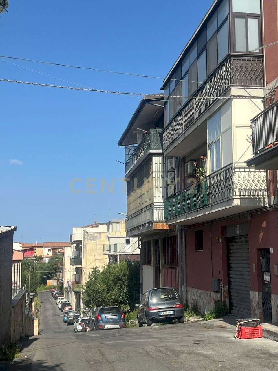 San Giorgio - Portion of a house Via delle Gemme 29, Catania - photo 1