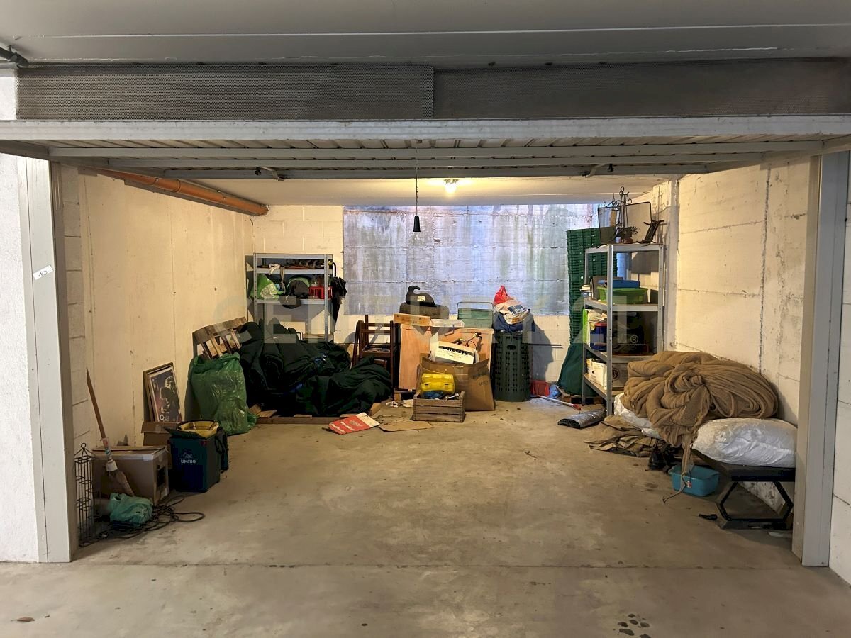 IMG_7320.JPG - Box Via Vincenzo Muccioli 9, San Martino Buon Albergo - foto 1