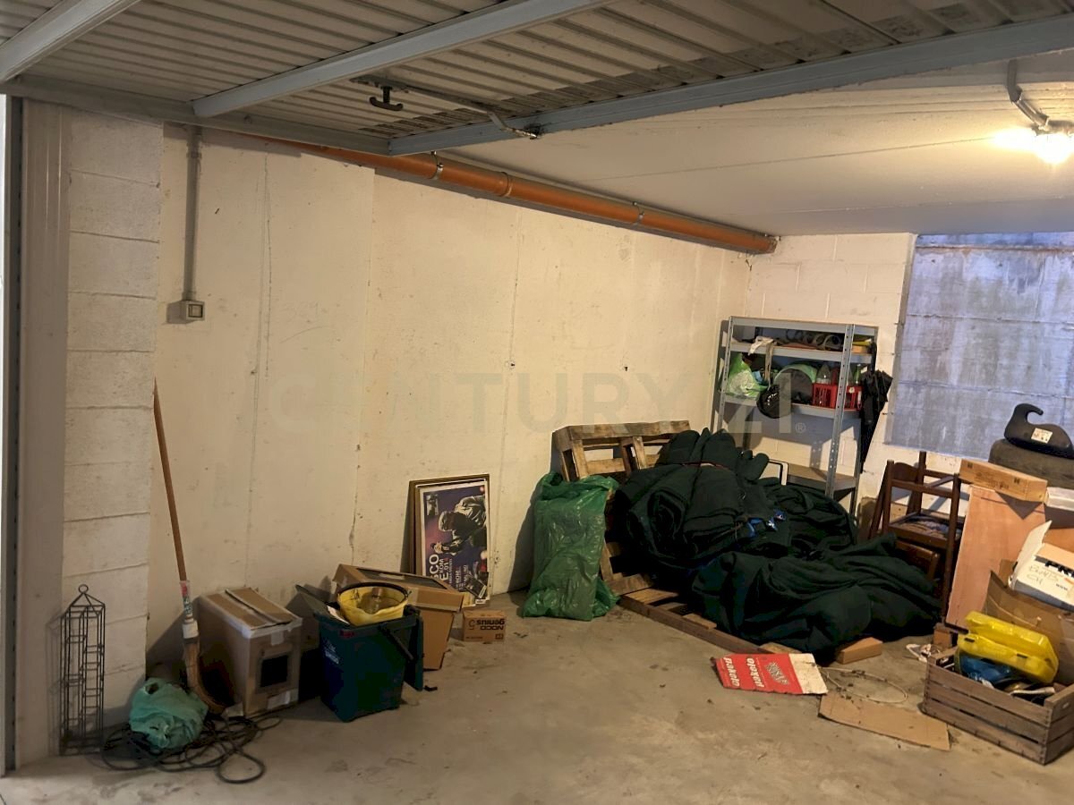 IMG_7321.JPG - Box Via Vincenzo Muccioli 9, San Martino Buon Albergo - foto 2