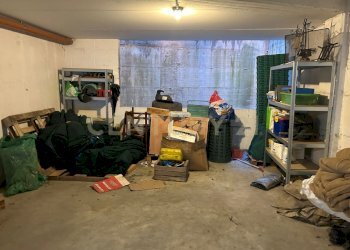 IMG_7324.JPG - Box Via Vincenzo Muccioli 9, San Martino Buon Albergo - foto 5