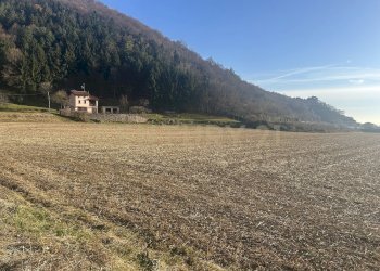 IMG_7208.JPG - Building land Via Don Giovanni Calabria 2, Tregnago - photo 3