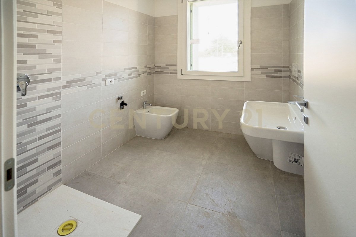 bagno (2) - Quadrilocale Via Toffanelle Nuove, Zevio - foto 2