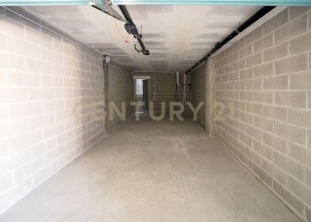 garage (2).jpg - Four-room apartment Via Toffanelle Nuove, Zevio - photo 22