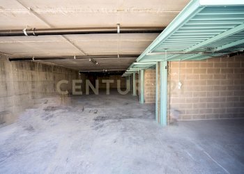 garage.jpg - Four-room apartment Via Toffanelle Nuove, Zevio - photo 29