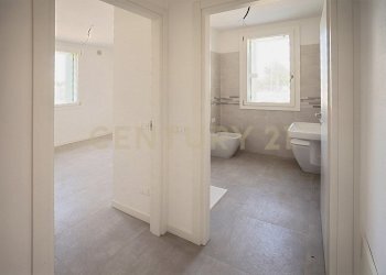 bagno (5) - Four-room apartment Via Toffanelle Nuove, Zevio - photo 5