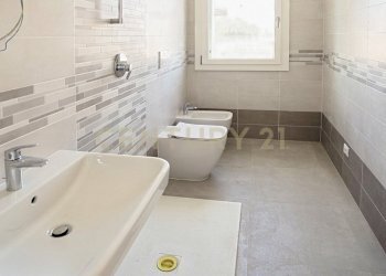 bagno (6) - Four-room apartment Via Toffanelle Nuove, Zevio - photo 6