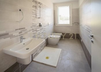 bagno (7) - Four-room apartment Via Toffanelle Nuove, Zevio - photo 7