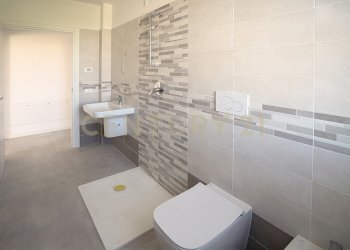 bagno (9) - Four-room apartment Via Toffanelle Nuove, Zevio - photo 9