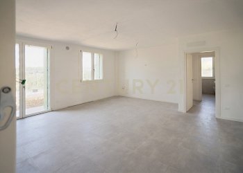 soggiorno con angolo cottura (1) - Four-room apartment Via Toffanelle Nuove, Zevio - photo 16