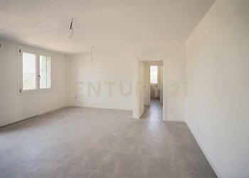 soggiorno con angolo cottura (2) - Four-room apartment Via Toffanelle Nuove, Zevio - photo 17